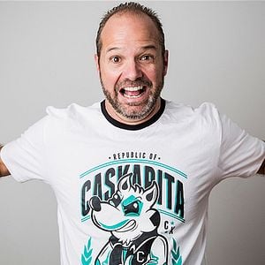 Foto Luis García Postigo