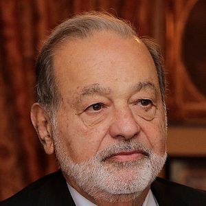 Foto Carlos Slim