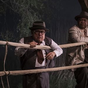 Foto Peleando por mi vida