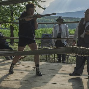 Foto Peleando por mi vida