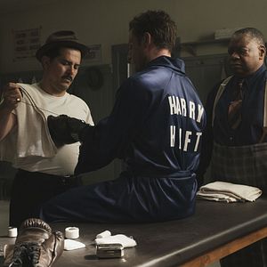 Foto Peleando por mi vida