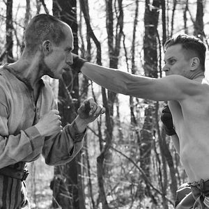 Foto Peleando por mi vida