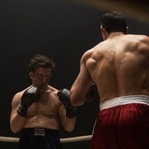 Foto Peleando por mi vida