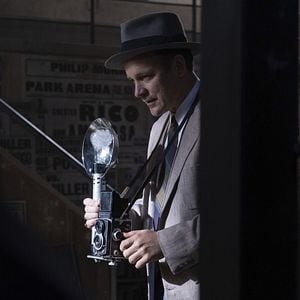 Foto Peleando por mi vida