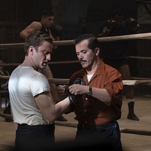 Foto Peleando por mi vida