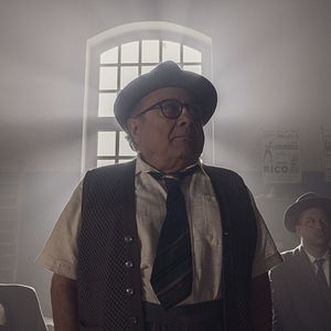 Foto Peleando por mi vida