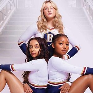 Foto Animadoras justicieras: Una serie de Get Even