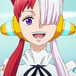 Foto One Piece Film Red