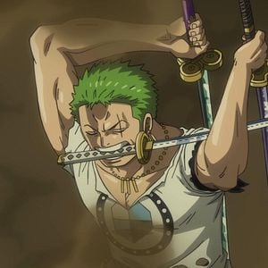 Foto One Piece Film Red