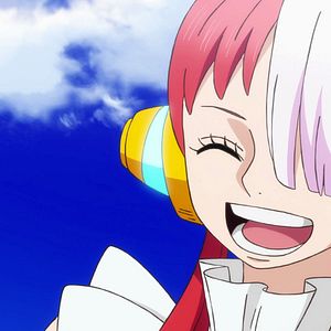 Foto One Piece Film Red