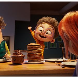 Foto La Traviesa Hada de los Dientes