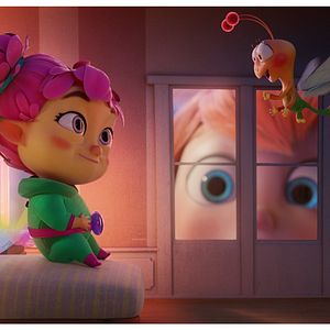 Foto La Traviesa Hada de los Dientes