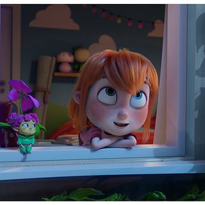 Foto La Traviesa Hada de los Dientes