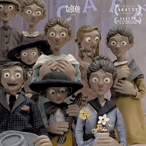 Foto No Dogs or Italians Allowed