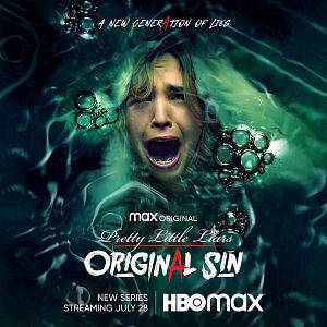 Foto Pretty Little Liars: Un nuevo pecado