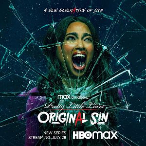 Foto Pretty Little Liars: Un nuevo pecado