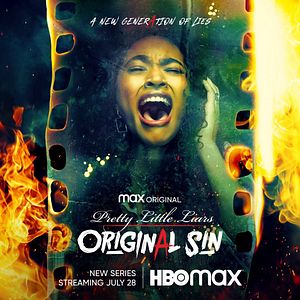 Foto Pretty Little Liars: Un nuevo pecado