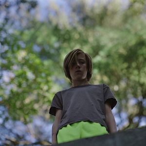 Foto John and the Hole