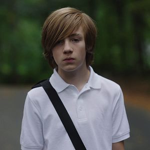 Foto John and the Hole