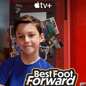 Foto Best Foot Forward