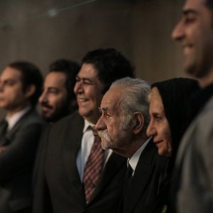 Foto Leila's Brothers