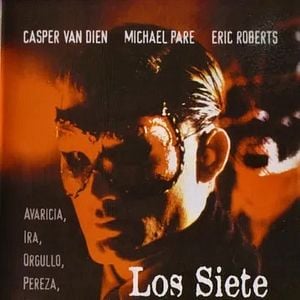 Foto Los siete pecados capitales