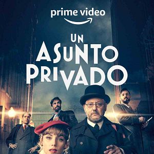 Foto Un asunto privado