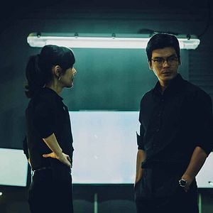 Foto La casa de papel: Corea