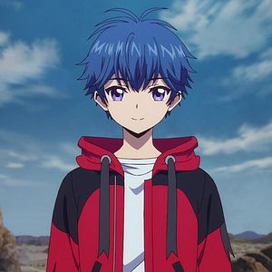 Foto Cardfight!! Vanguard overDress