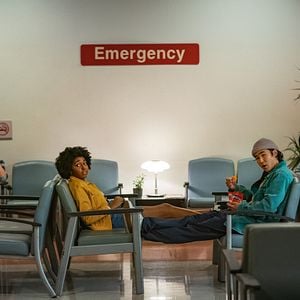 Foto Hola, adiós y todo lo que pasó