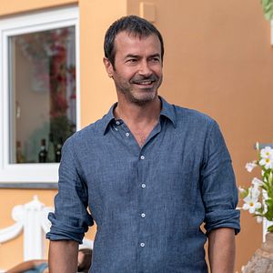 Foto Bajo el sol amalfitano