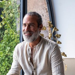 Foto Bajo el sol amalfitano