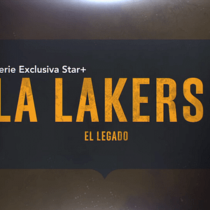 Foto LA Lakers: El Legado
