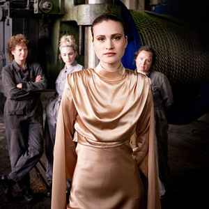 Foto Jördis Triebel