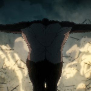 Foto Attack on Titan