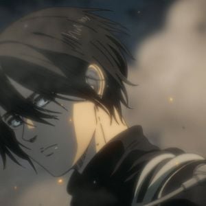 Foto Attack on Titan