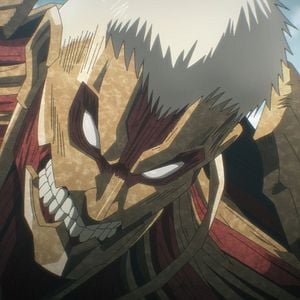 Foto Attack on Titan