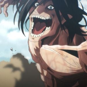 Foto Attack on Titan