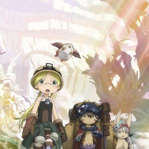 Foto Made in Abyss