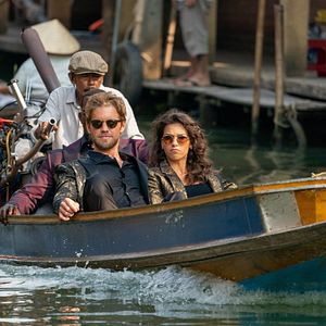 Foto Blood and Treasure