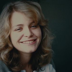 Foto La niña de la foto