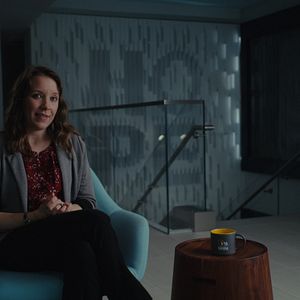 Foto La niña de la foto