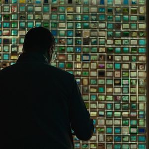 Foto La niña de la foto