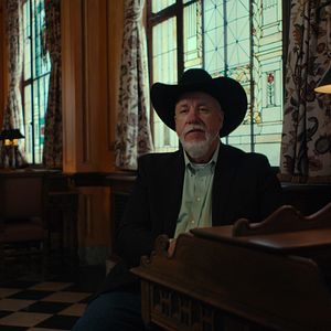 Foto La niña de la foto