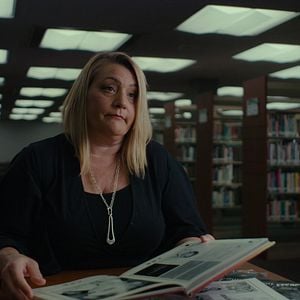 Foto La niña de la foto