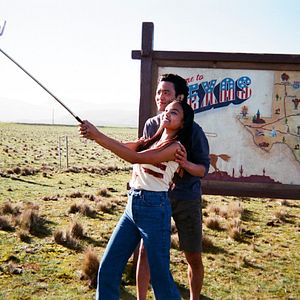 Foto Don't Make Me Go