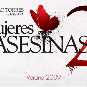 Foto Mujeres asesinas