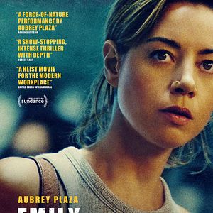 Foto Emily The Criminal