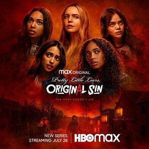 Foto Pretty Little Liars: Un nuevo pecado