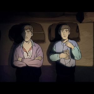 Foto Flee: Huyendo de casa